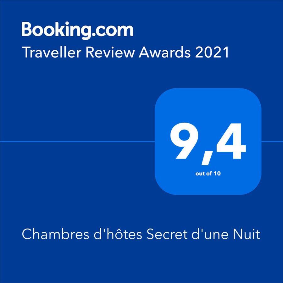 Chambres D Hotes ,Hotel ,Secret D'Une Nuit A Vicq Pres De Onnaing,Avec Piscine Exterior foto